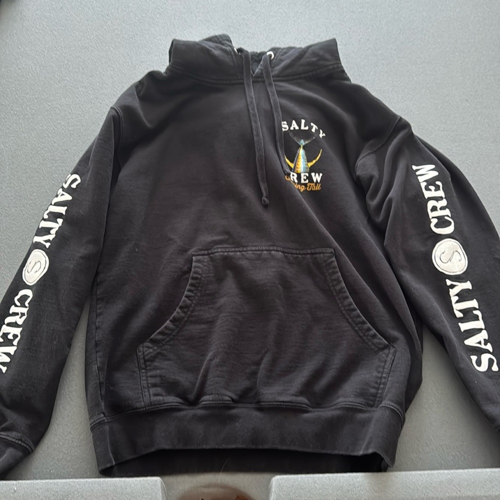 Salty crew Hoodie